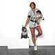 Illustration for article titled Shady Baby Swag:i /iKaavi James by Gabrielle Unioni /iClothing Line Launches at NY Co.